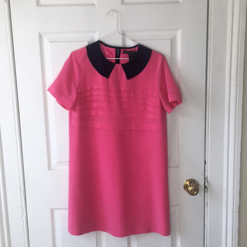 MARC by Marc Jacobs Bowery Dress